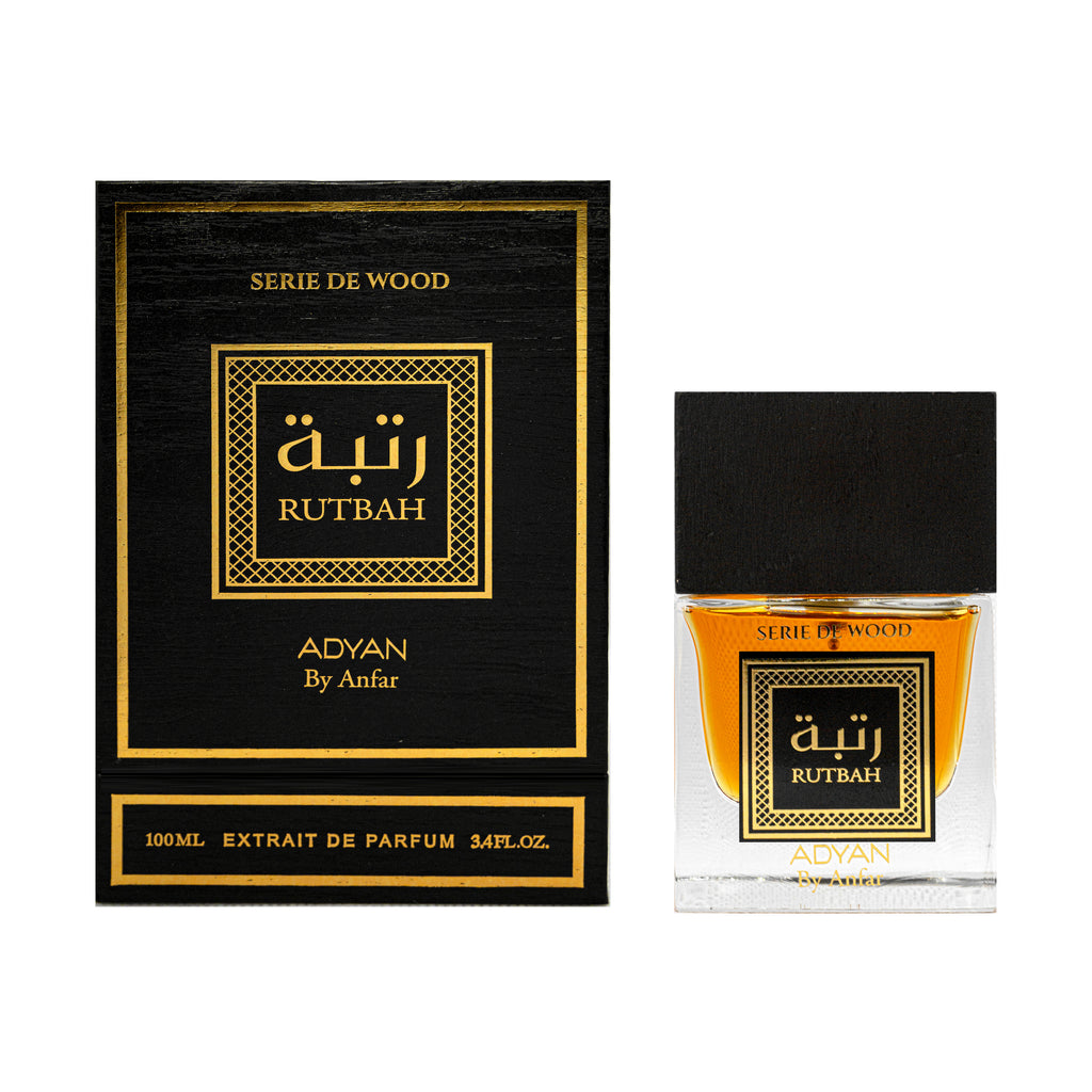 Adyan Rutbah PAR W 100 ml