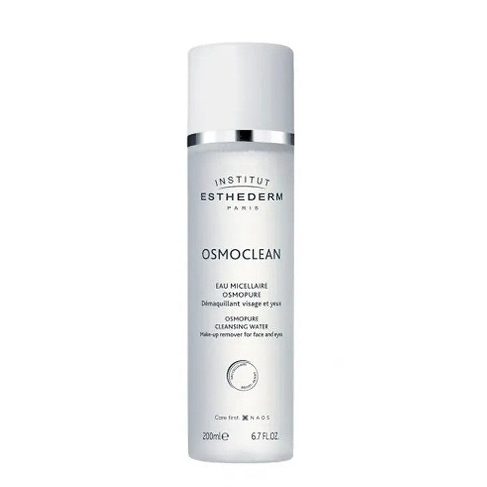 Institut esthederm Osmoclean Acqua Micellare Osmopure 200 ml — Micellar-vesi