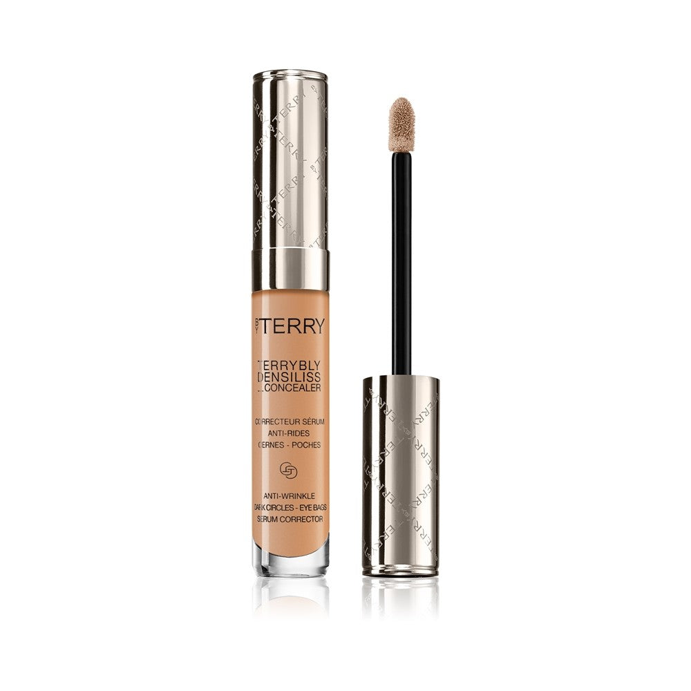 By Terry Terrybly Densiliss Sienna Coper värillinen peitevoide 7 ml