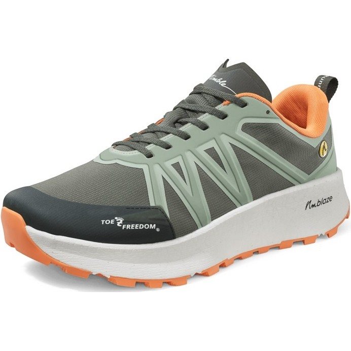 Joe Nimble Trail Addict Pro-R W Basil - 36