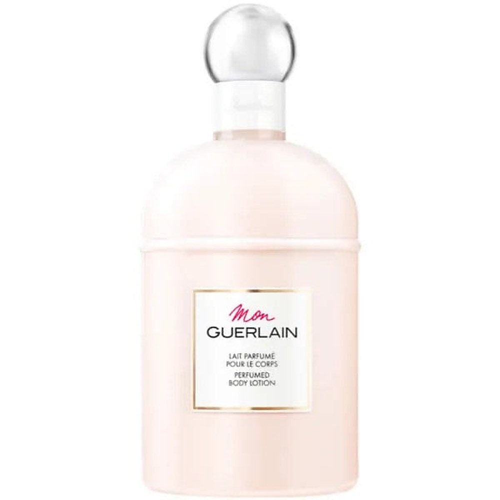 Mon Guerlain hajustettu vartalovoide 200 ml