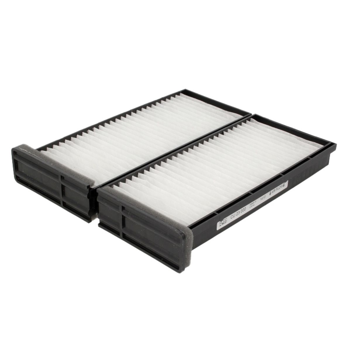 Suodatin, sisäilma MANN-FILTER CU 23 000-2
