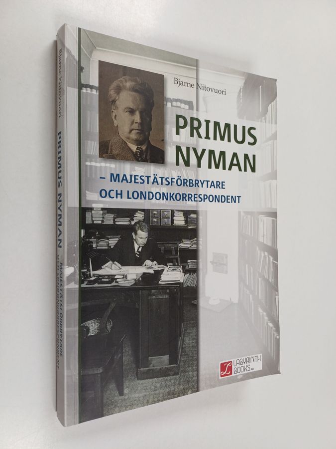 Primus Nyman