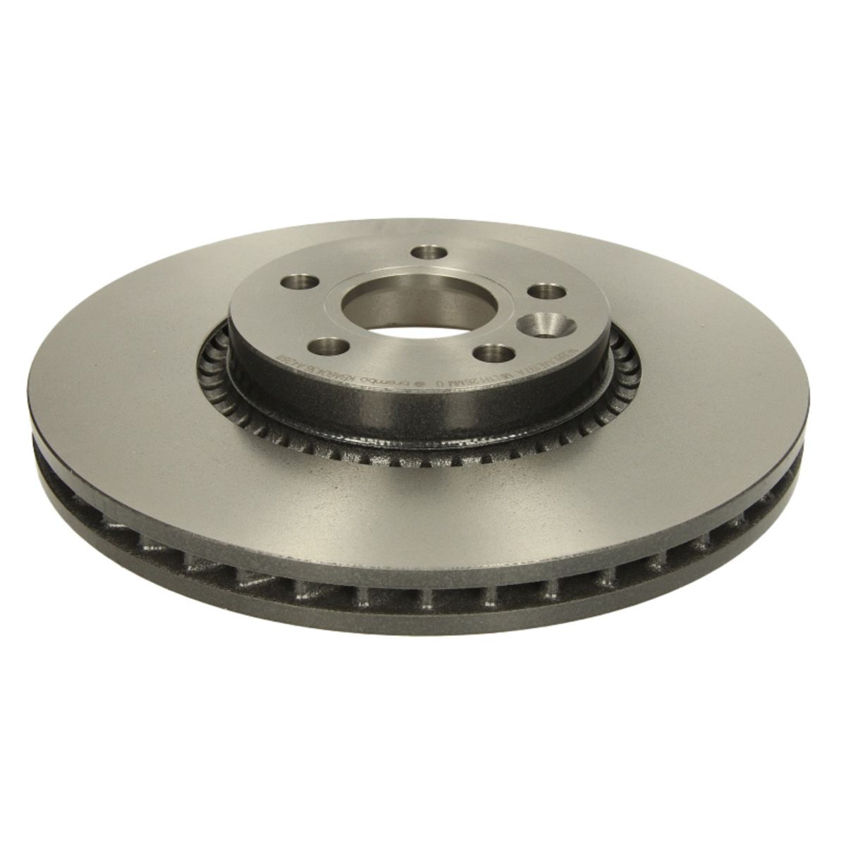Jarrulevy BREMBO 09.A426.11