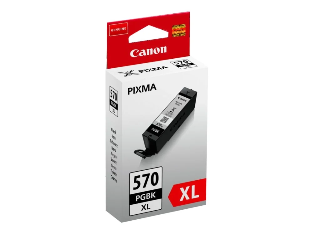 Canon PGI-570XL / 0318C001 High Musta