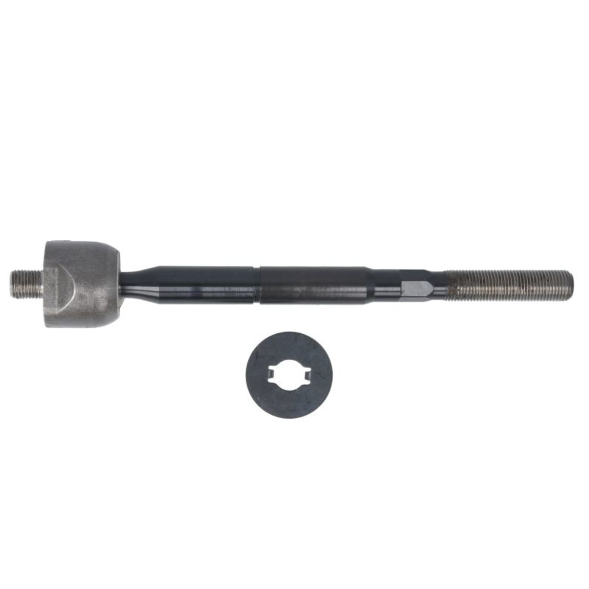 Raidetangon pää, suora 555 SR-T030
