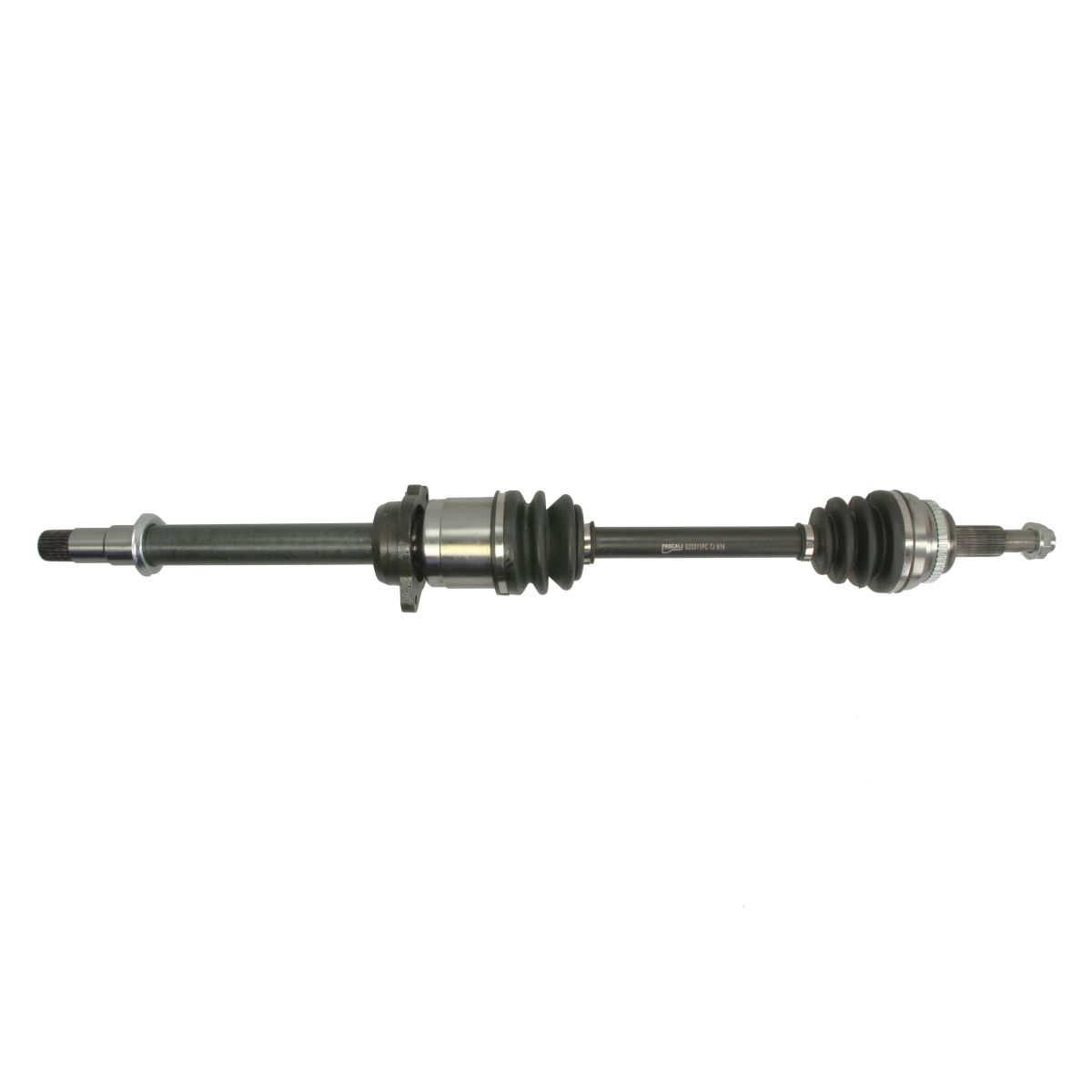 Vetoakseli PASCAL G22011PC
