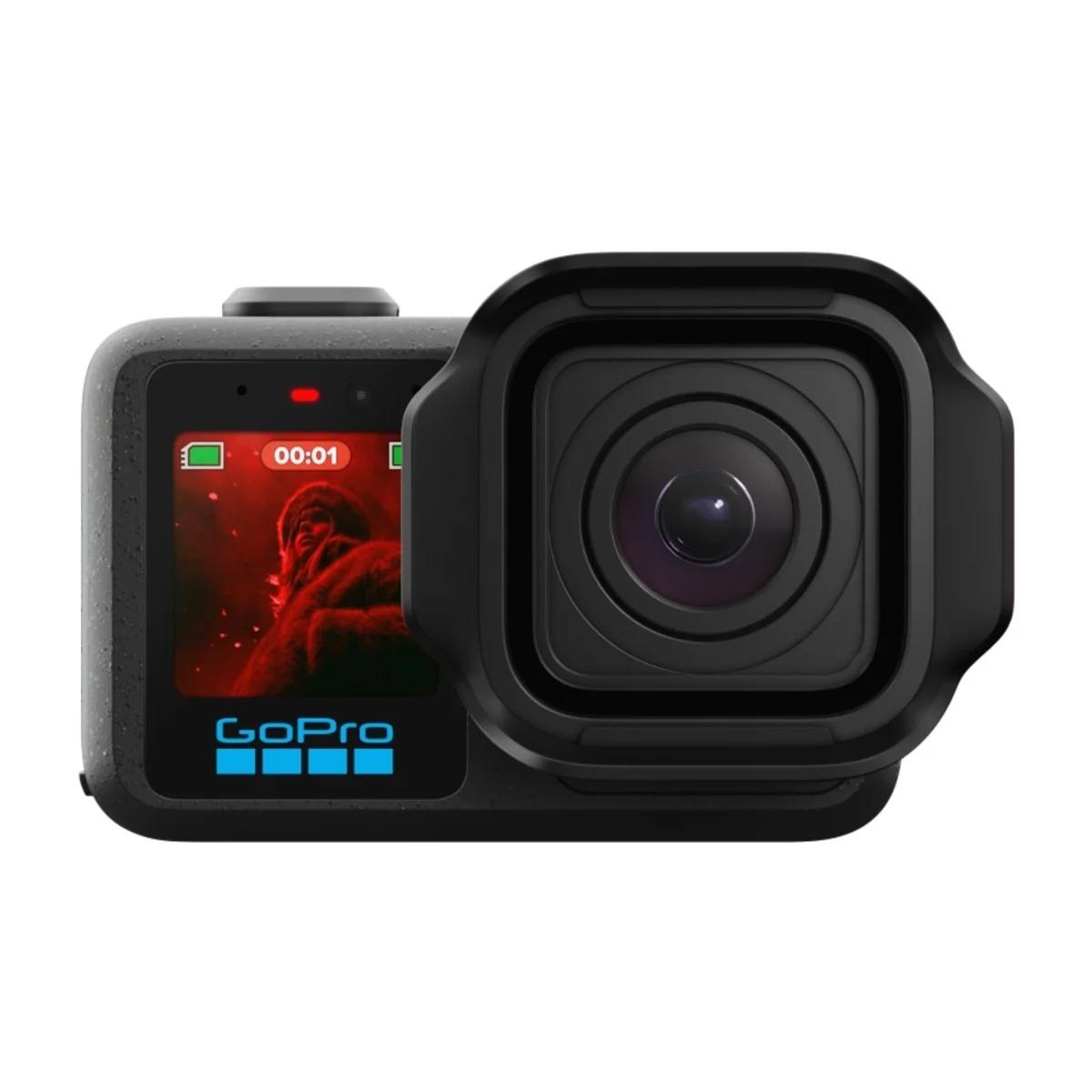 GoPro MISSION 1 PRO cinematic-kamera