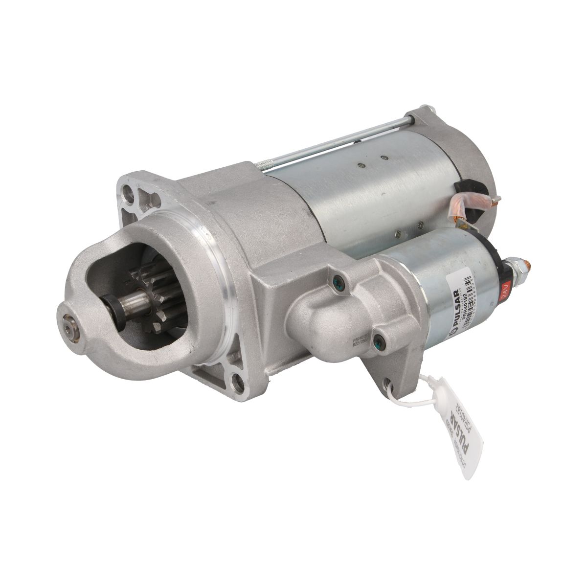 Käynnistysmoottori PULSAR PSR40182