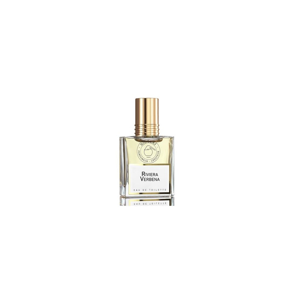 Nicolai Riviera Verbena Eau de Toilette Unisex 30 ml