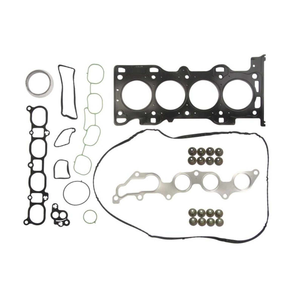 Tiivistesarja, sylinterikansi AJUSA 52275800