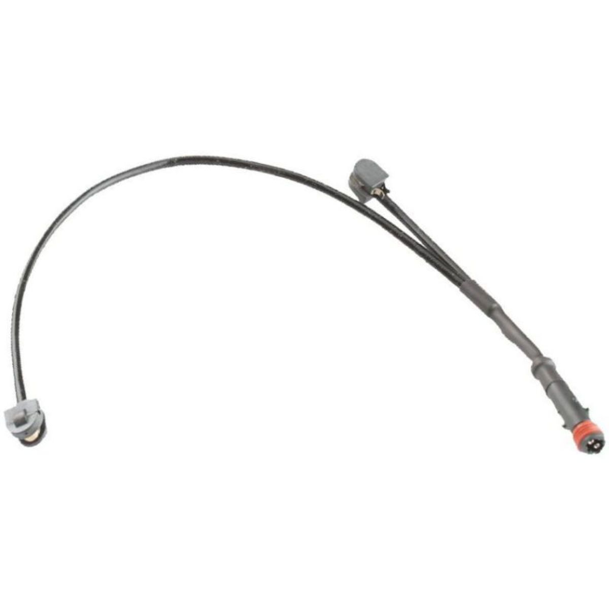 Jarrupalan kulumisenilmaisin QUICK BRAKE WS 0395 A
