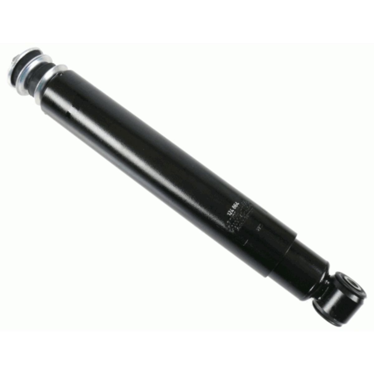 Iskunvaimennin SACHS 124 864