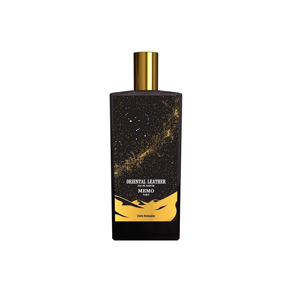 Memo Oriental Leather EDP -tuoksu - 75ml