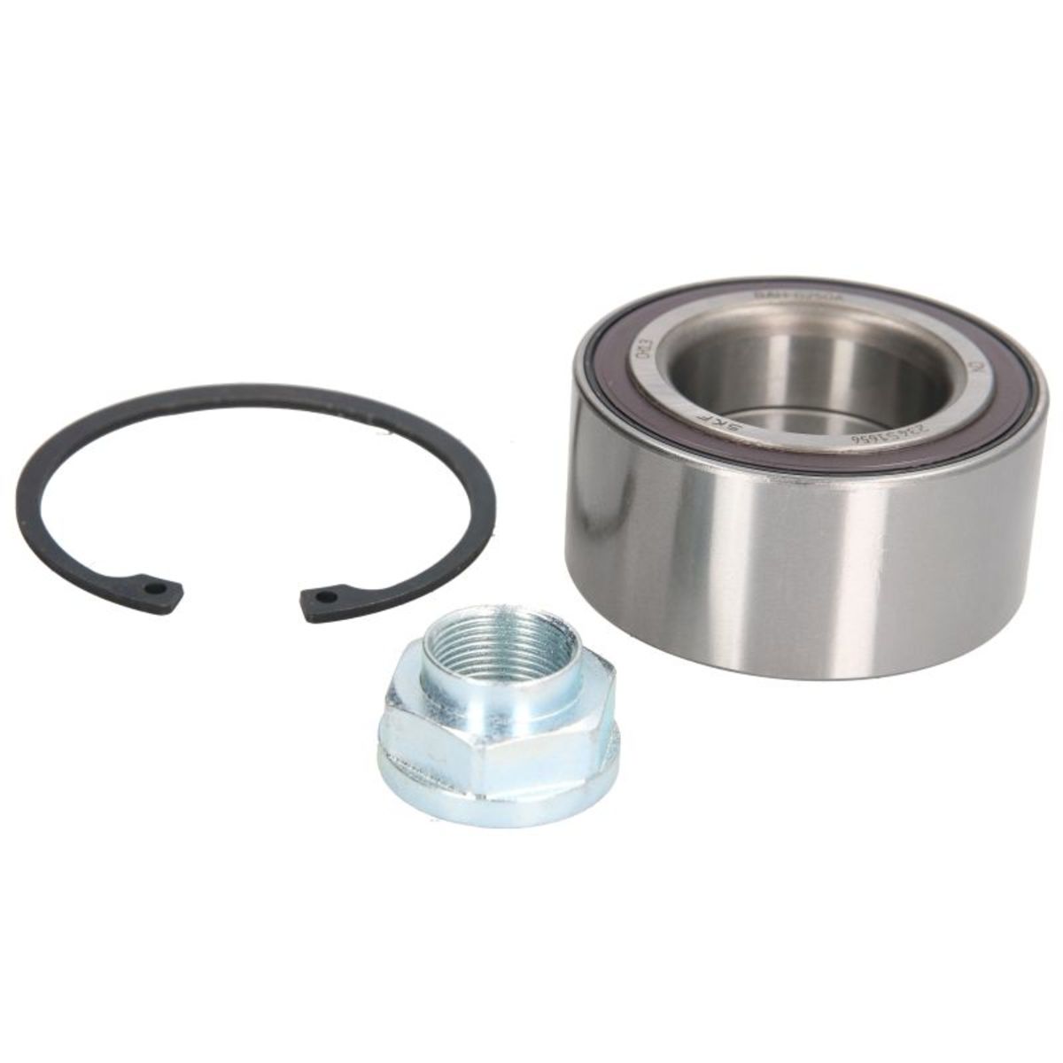 Pyöränlaakerisarja SKF VKBA 3961