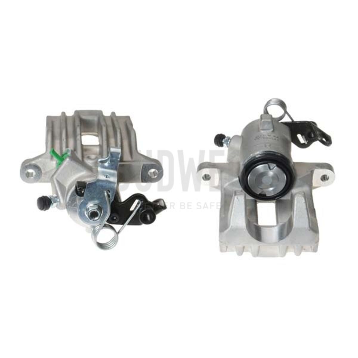 Jarrusatula BUDWEG CALIPER 342967