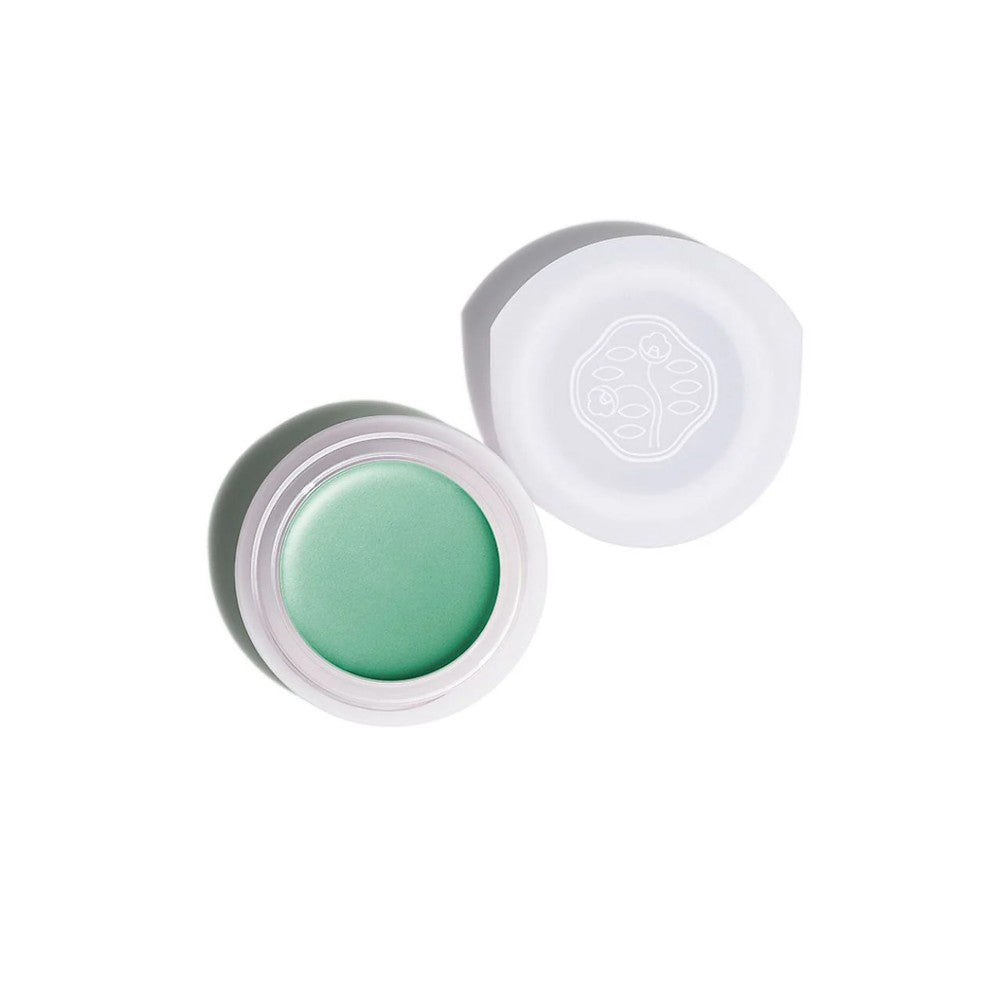 Shiseido Paperlight Cream luomiväri Gr705 Hisui Green 6g