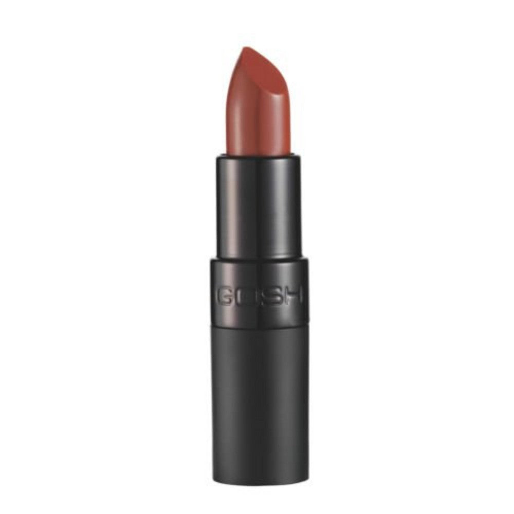 Gosh Velvet Touch huulipuna 122 Nougat