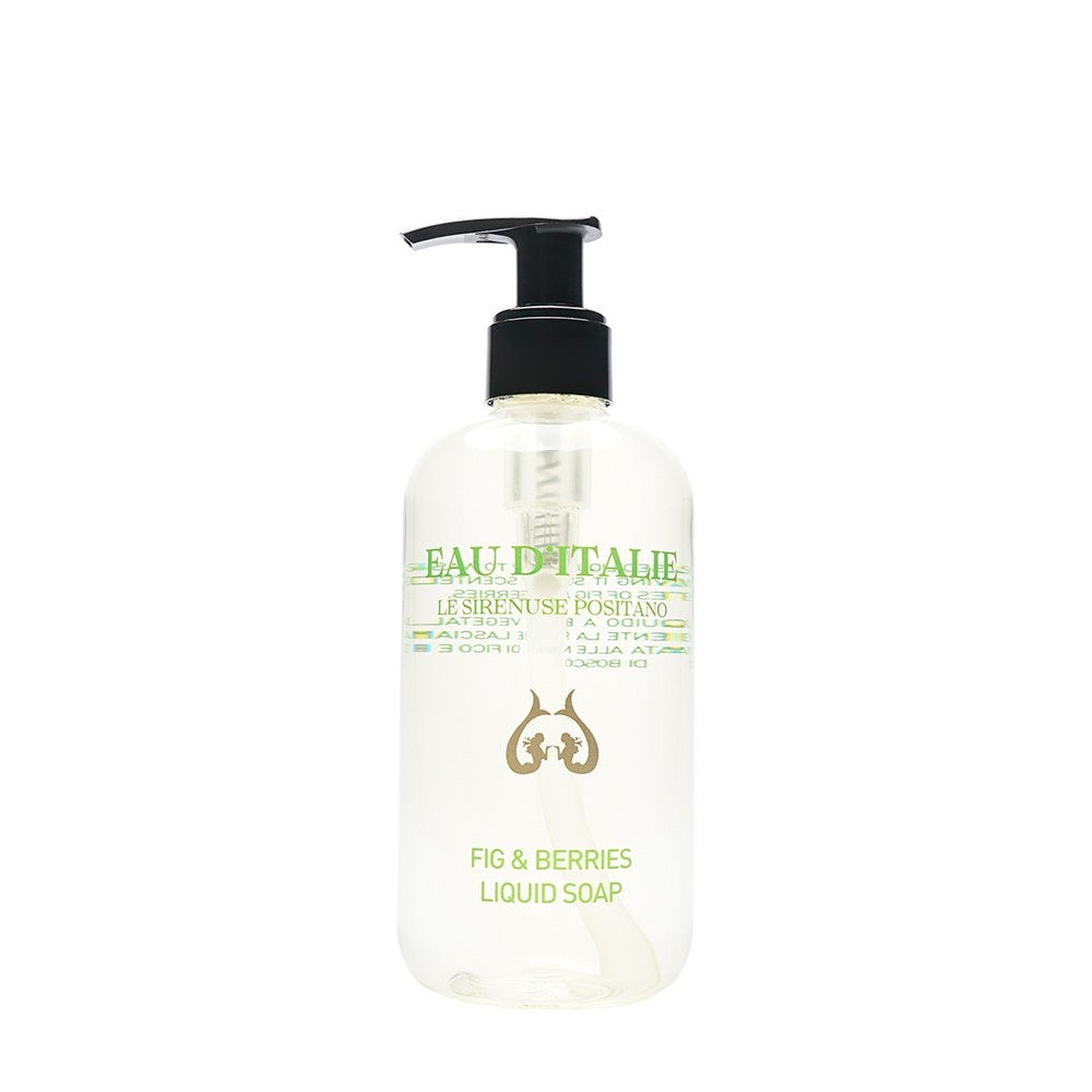 Eau d'Italie Fig & Berries nestesaippua