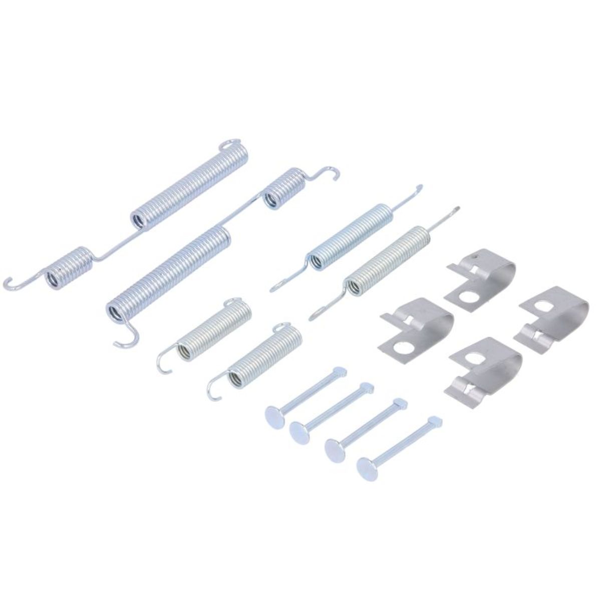 Tarvikesarja, jarrukengät QUICK BRAKE 105-0844