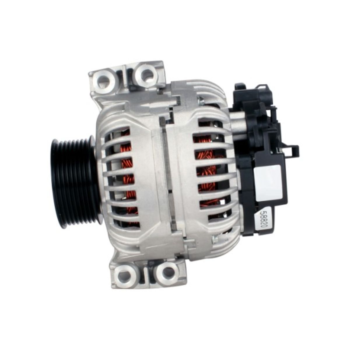 Laturi HELLA 8EL 012 584-161