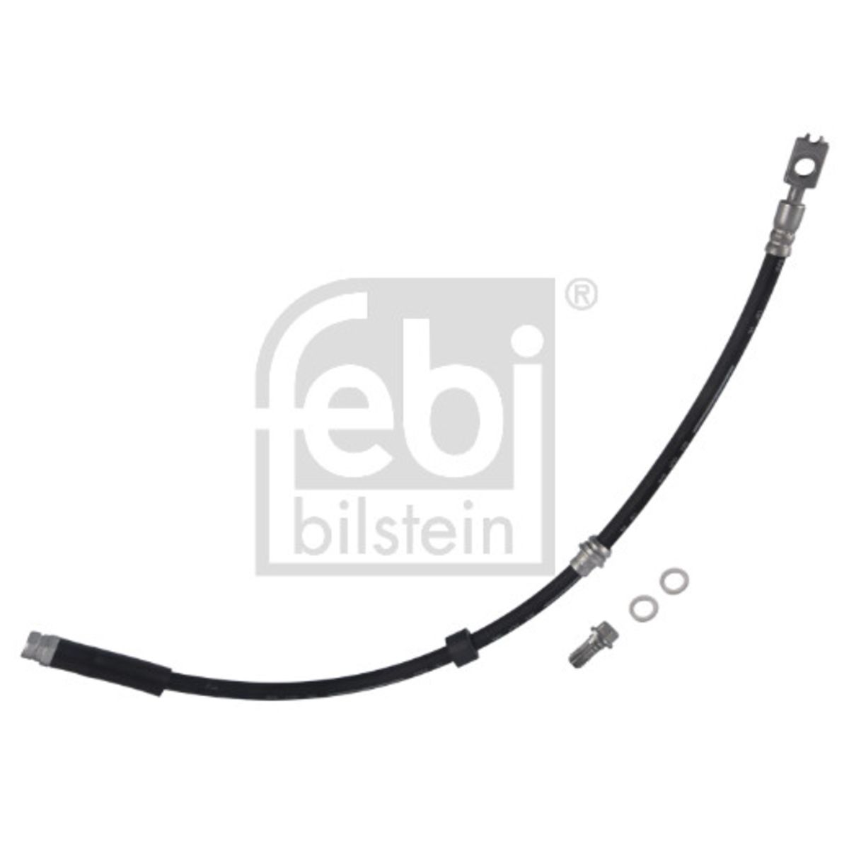 Jarruletku FEBI BILSTEIN 181681