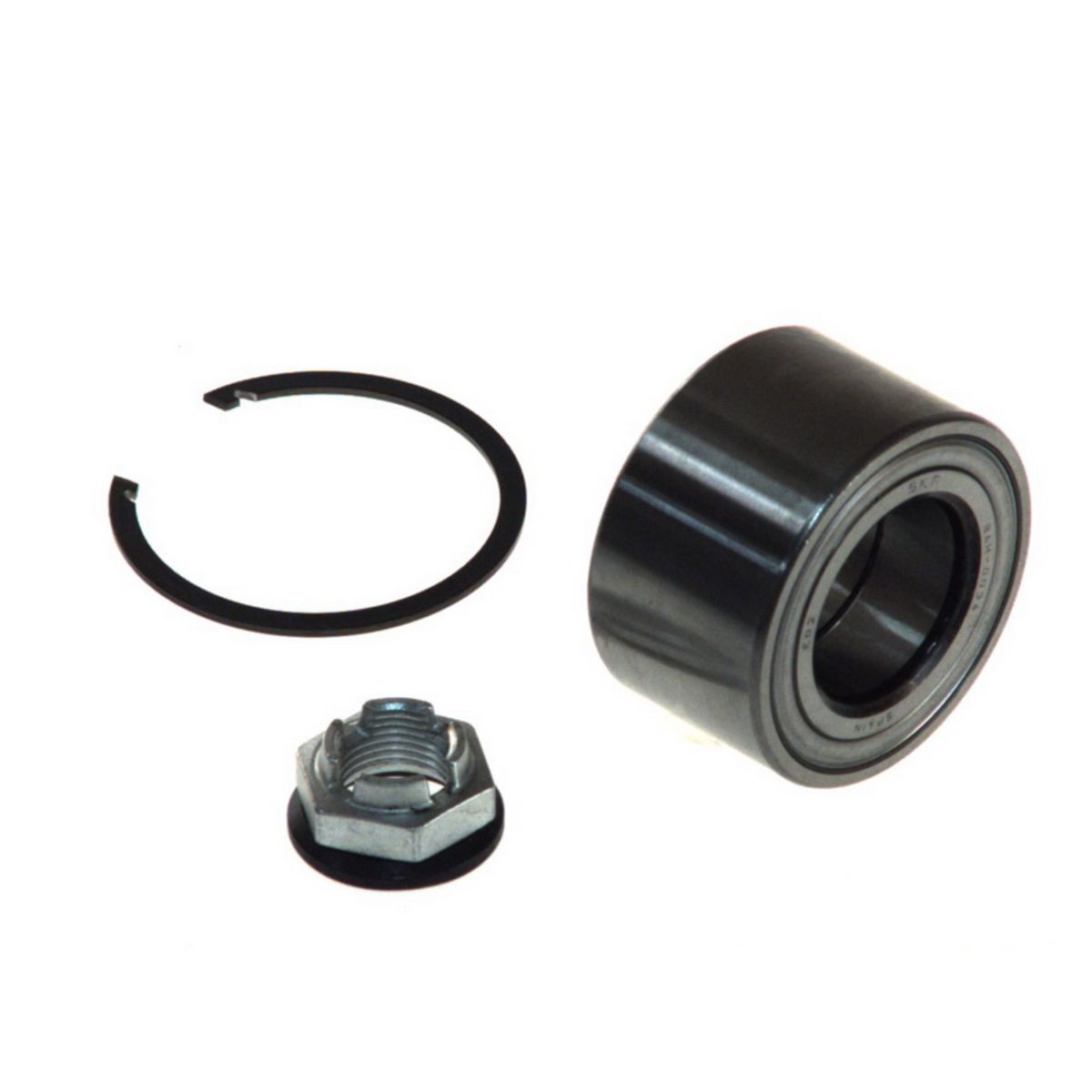 Pyöränlaakerisarja SKF VKBA 3688