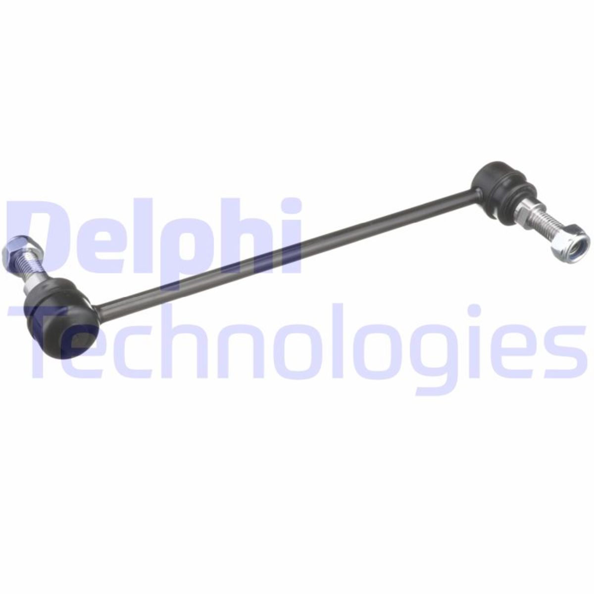 Tanko, kallistuksenvaimennin DELPHI TC5545