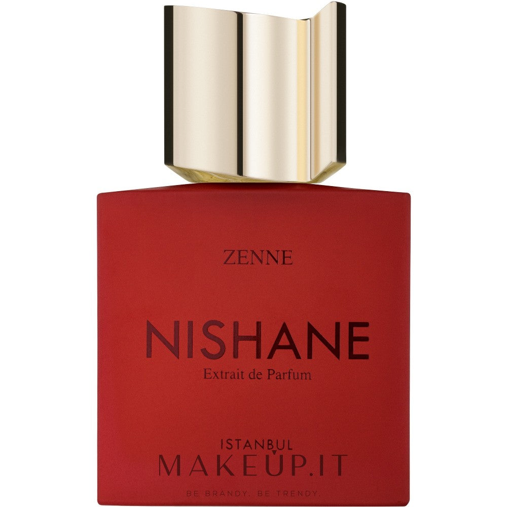 Nishane Zenne hajuvesiuute - 50 ml