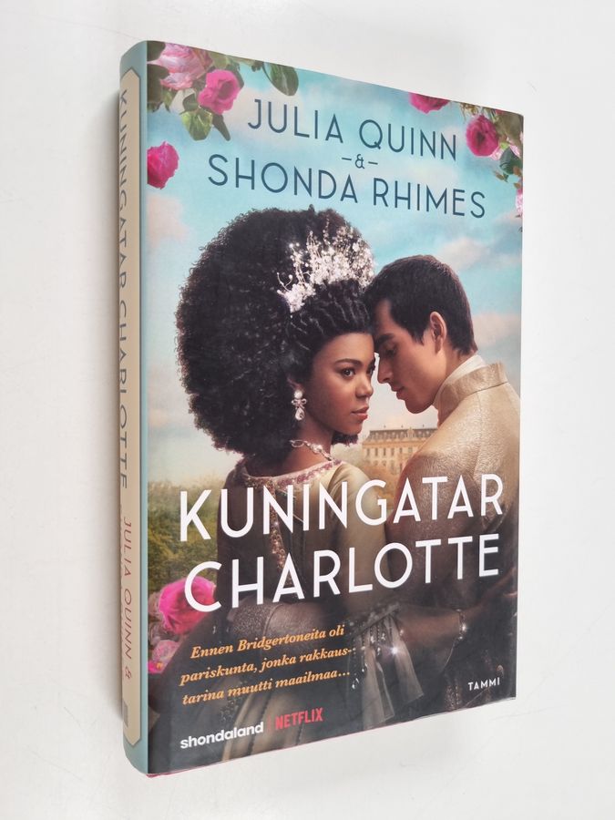 Bridgerton: Kuningatar Charlotte