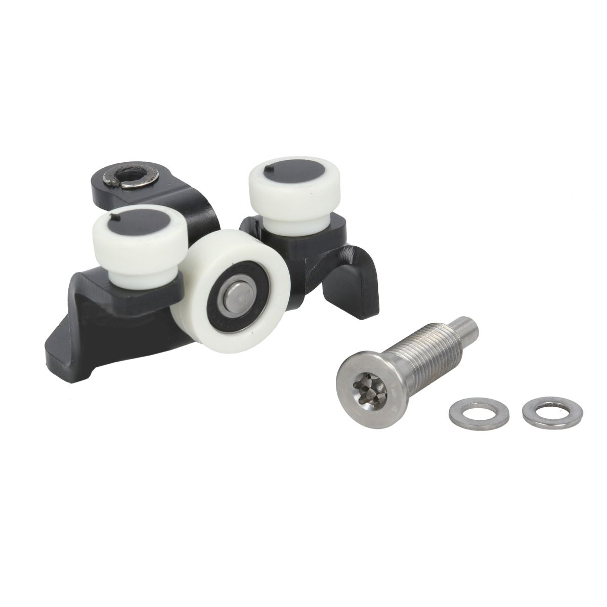 Rullaohjain, liukuovi ROLL PFCNC04