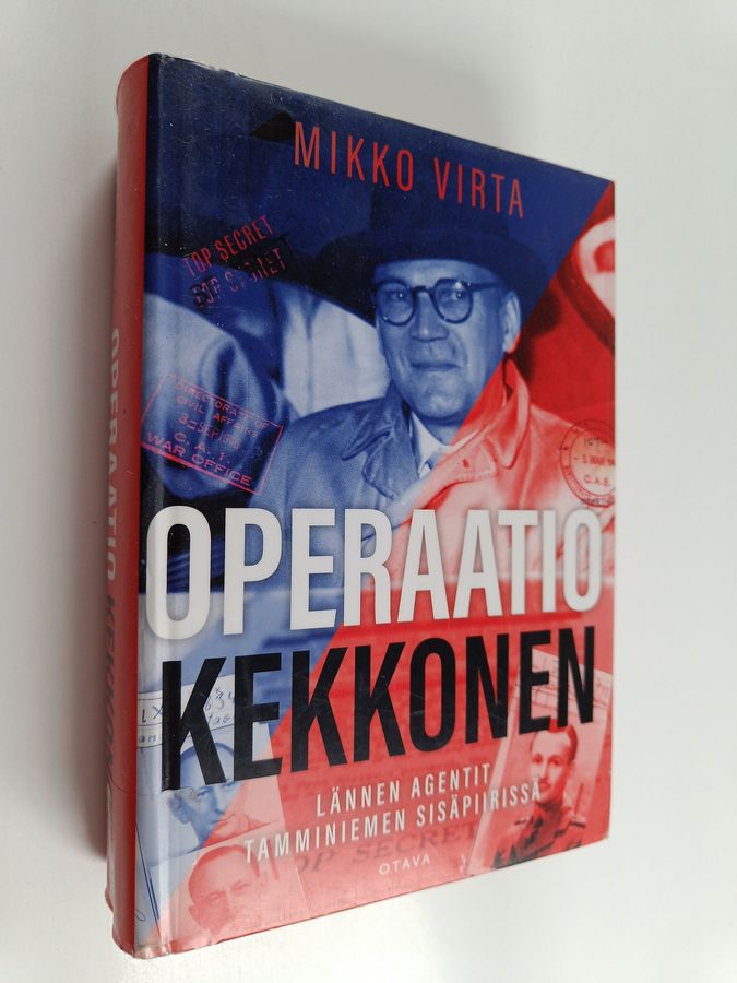 Operaatio Kekkonen