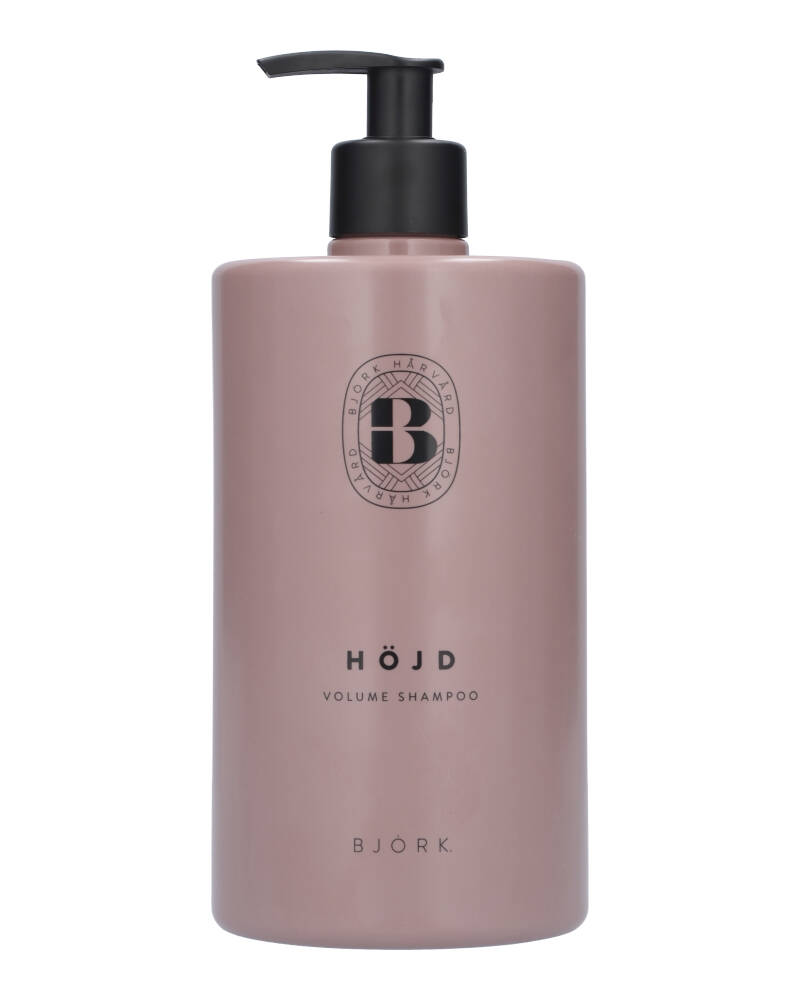 Björk Höjd Shampoo - 750 ml