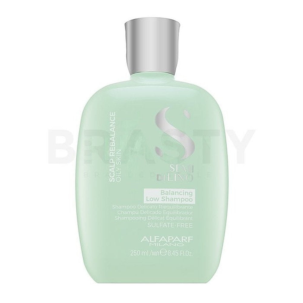 Sdl Scalp Reb. Tasapainottava shampoo - Tilavuus: 250 ml