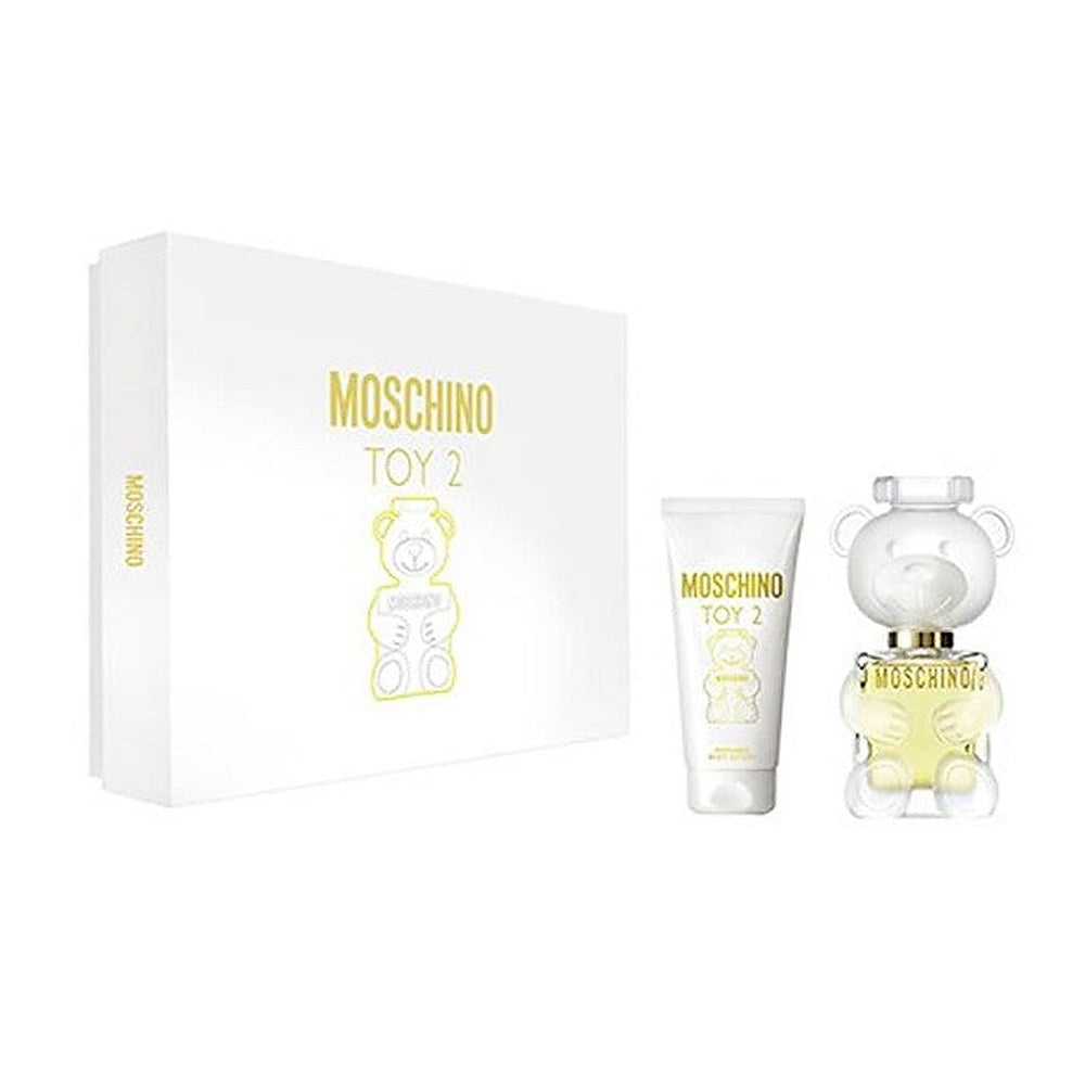 Moschino Lelu 2 - EDP 30 ml + vartalovoide 50 ml
