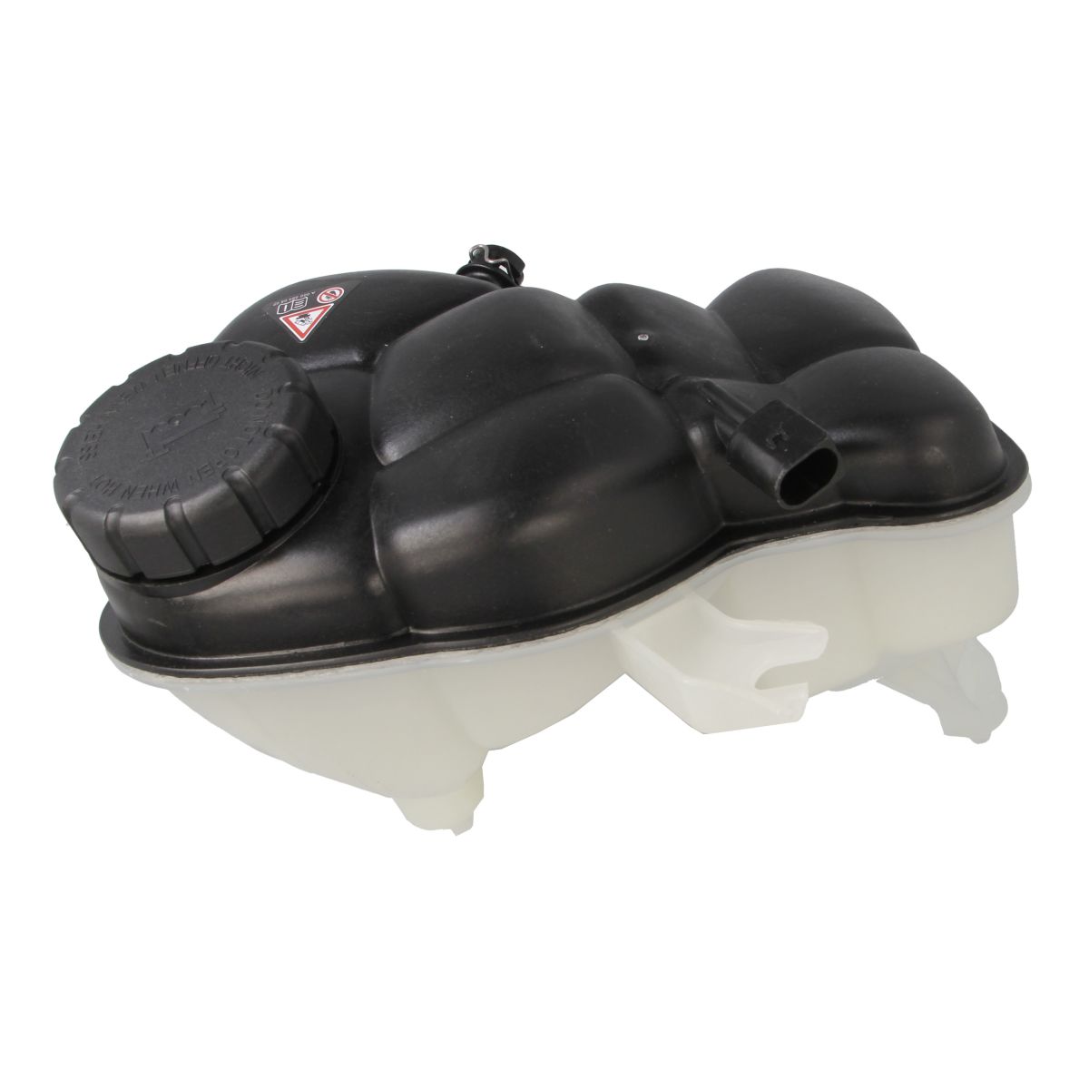 Nestesäiliö, jäähdytysneste THERMOTEC DBM019TT