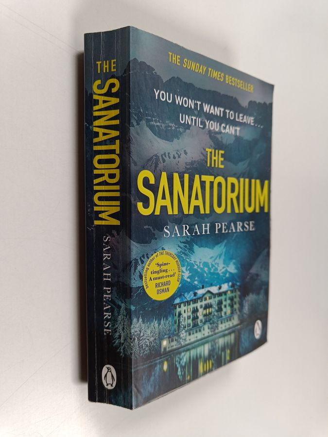 Sanatorium