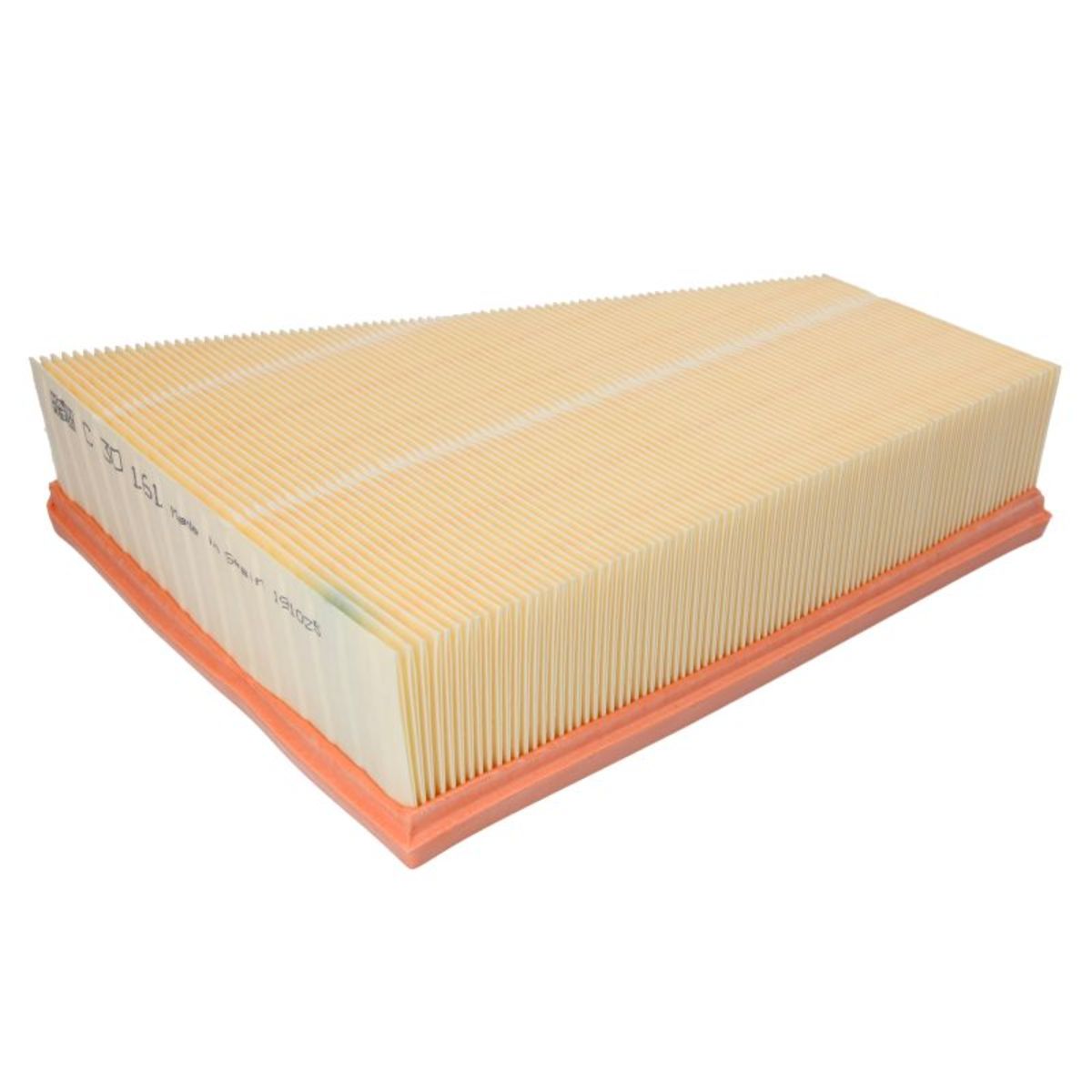 Ilmansuodatin MANN-FILTER C 30 161