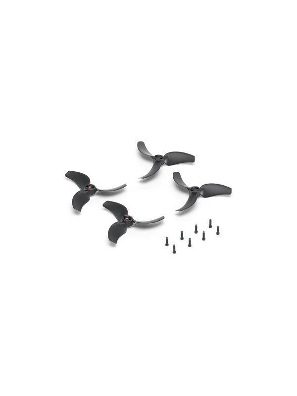 Dji Avata 2 Kameralennokin Varaosa Ja Lisätarvike Potkuri