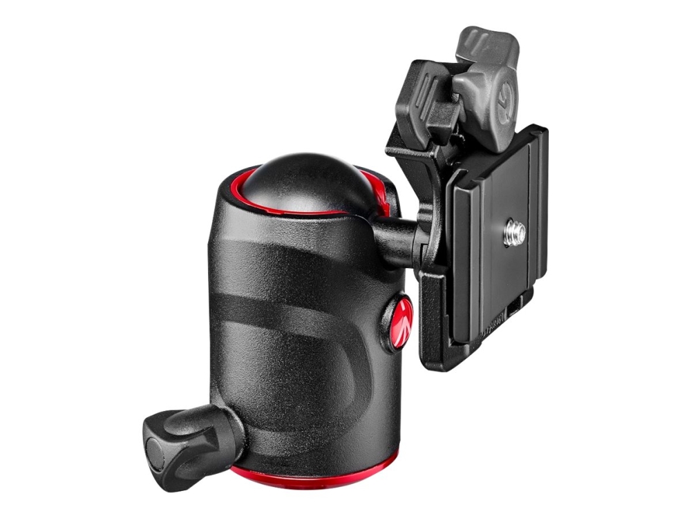 MANFROTTO Kuulapää Compact