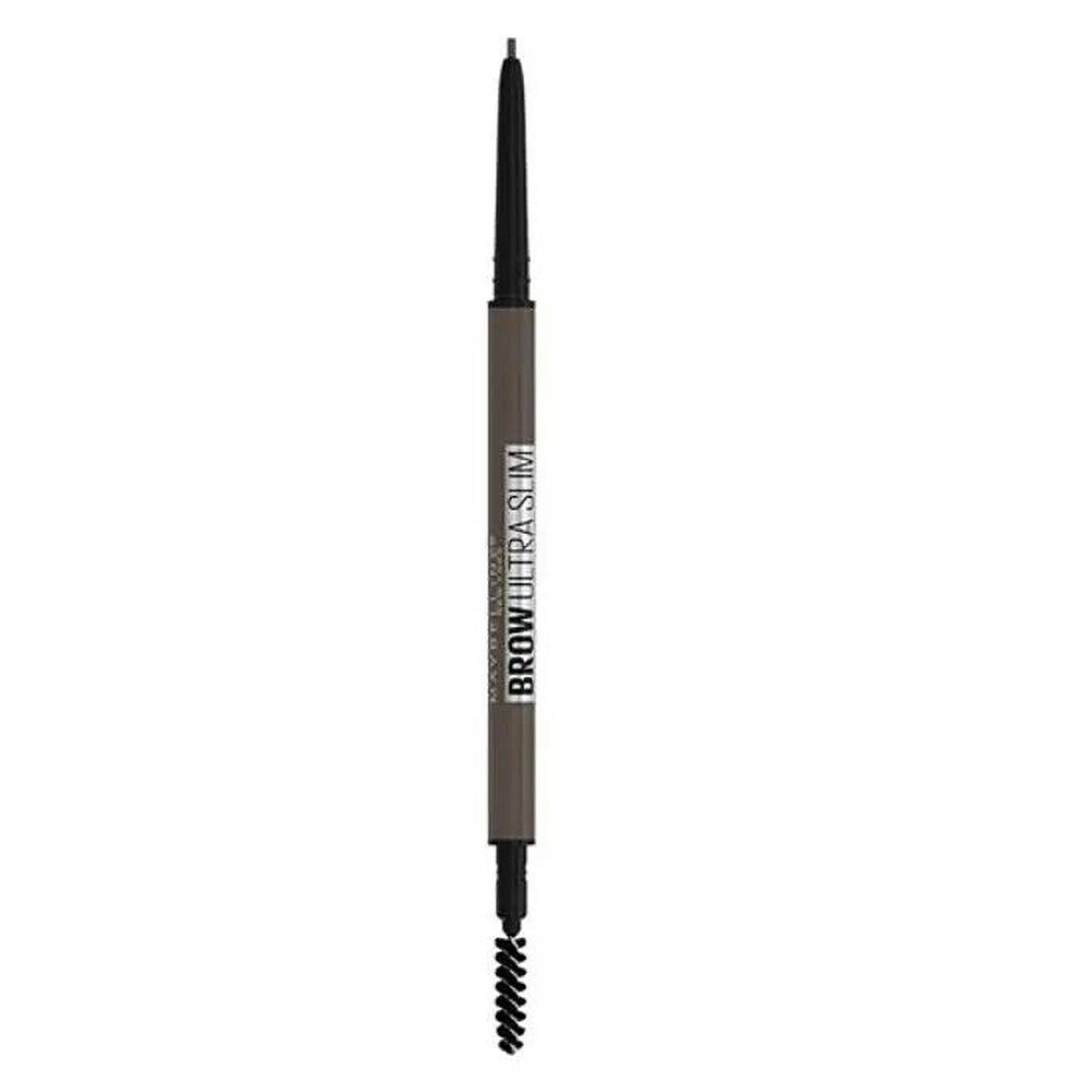 Maybelline Ultra Slim Eyebrow Pencil - 06 Black Brown 4 g