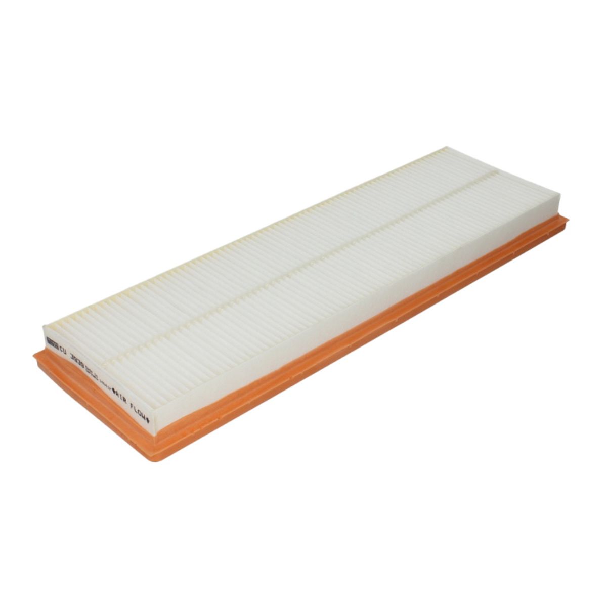 Suodatin, sisäilma MANN-FILTER CU 3939