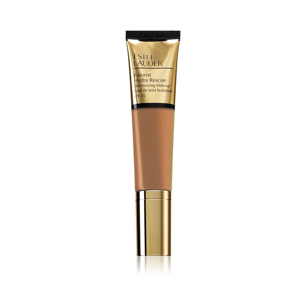 Estée Lauder Futurist Hydra Rescue kosteuttava meikkivoide SPF 45 väri 6N2 Mokka 35 ml