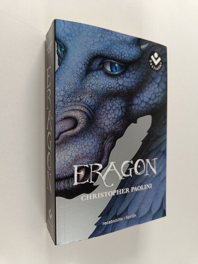 Christopher Paolini : Eragon