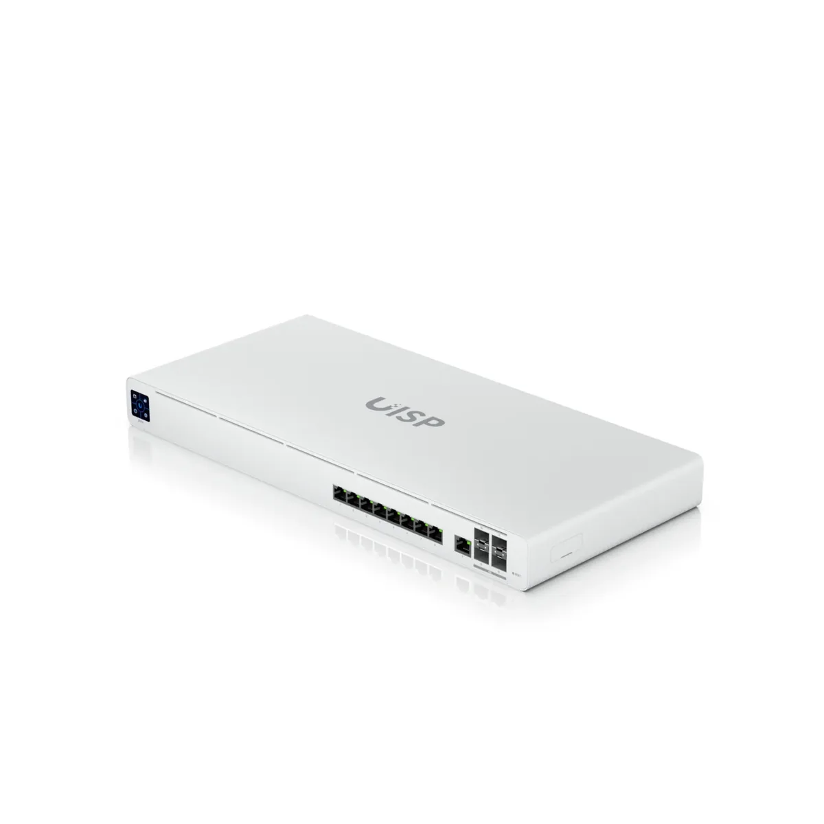 Ubiquiti UISP-R-Pro UISP Router Pro 10 GbE router designed for ISP applications - Router