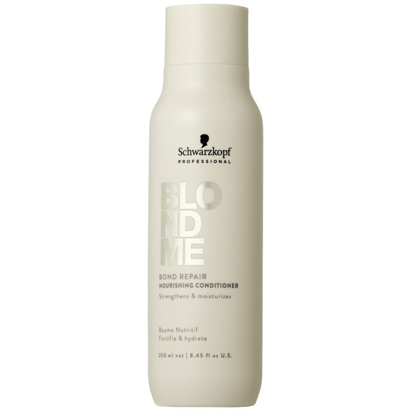 Ravitseva hoitoaine Schwarzkopf BlondMe Bond Repair 250 ml