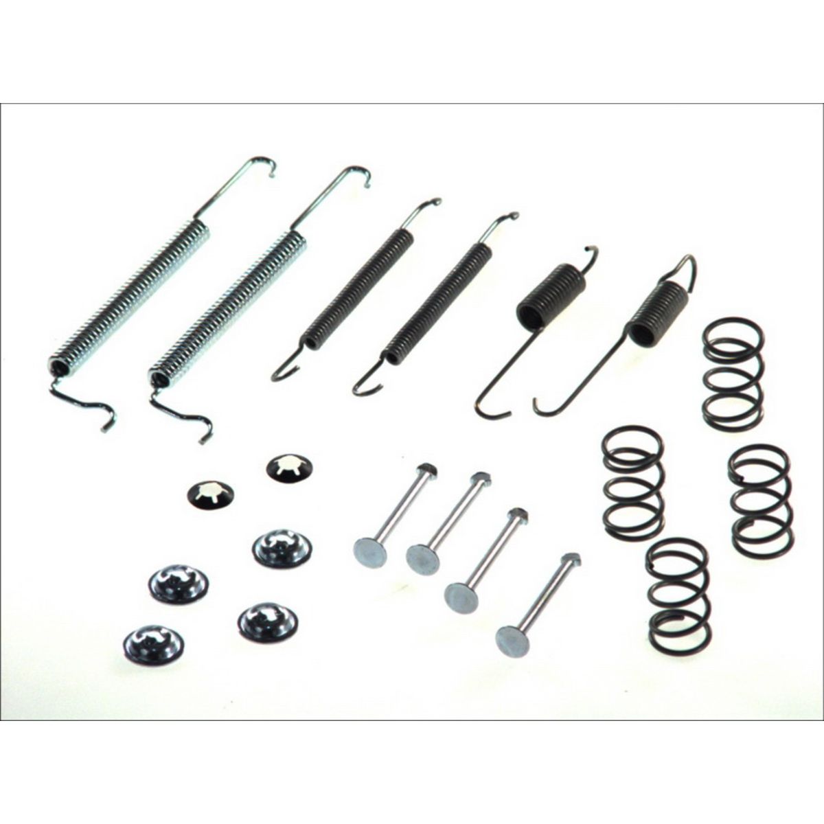 Tarvikesarja, jarrukengät QUICK BRAKE 105-0629
