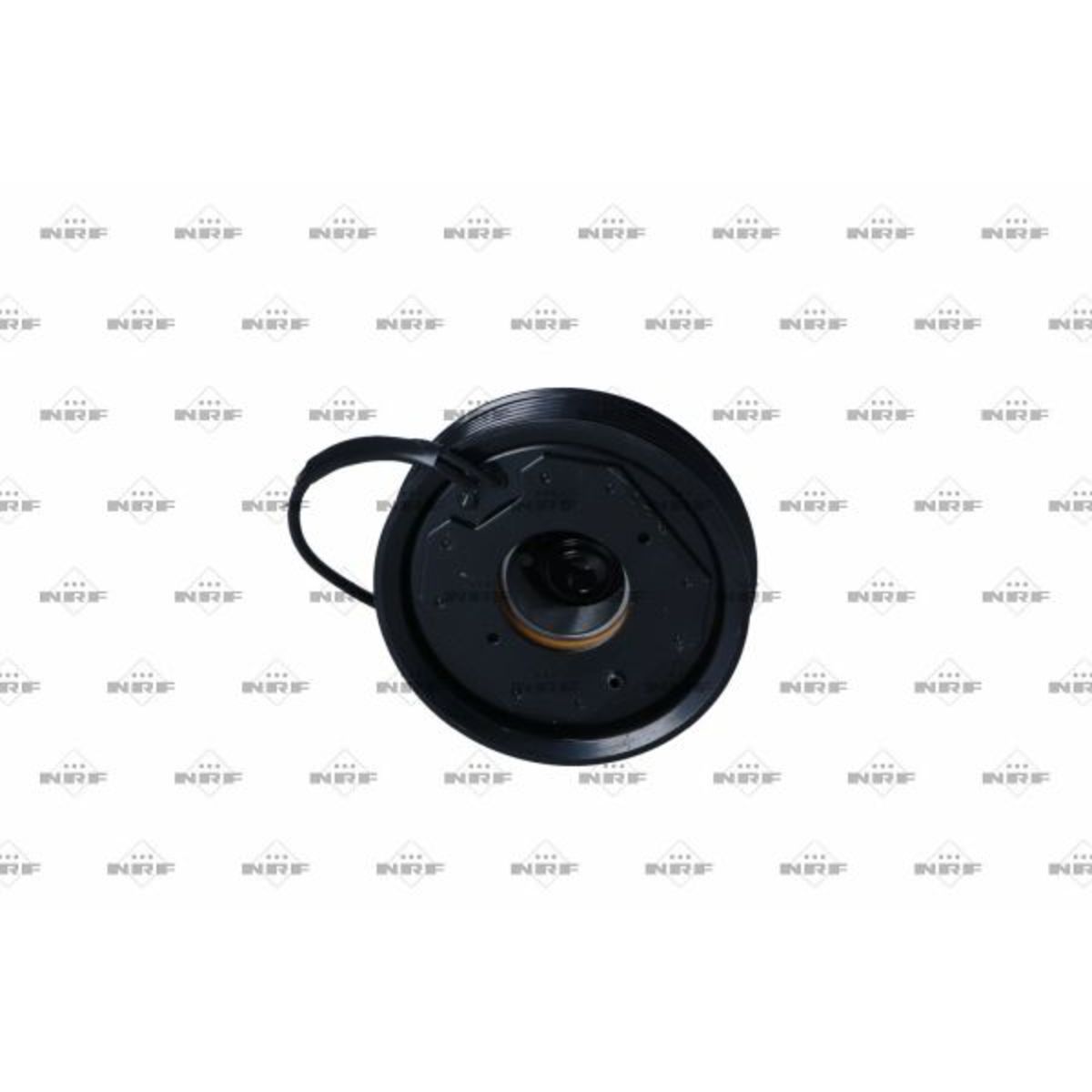 Magneettikytkin, ilmastointikompressori NRF 380102