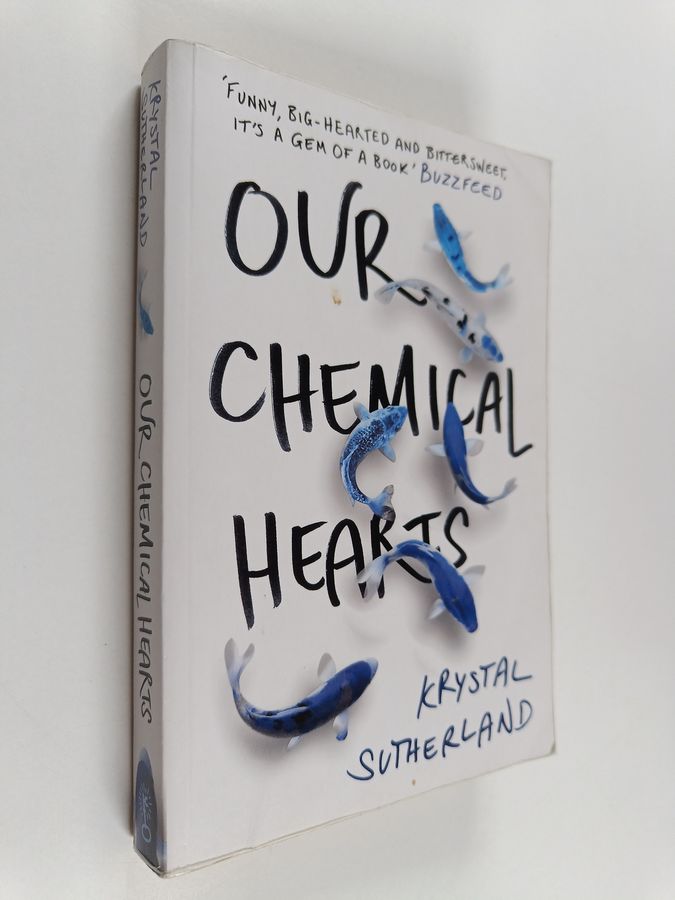 Our Chemical Hearts
