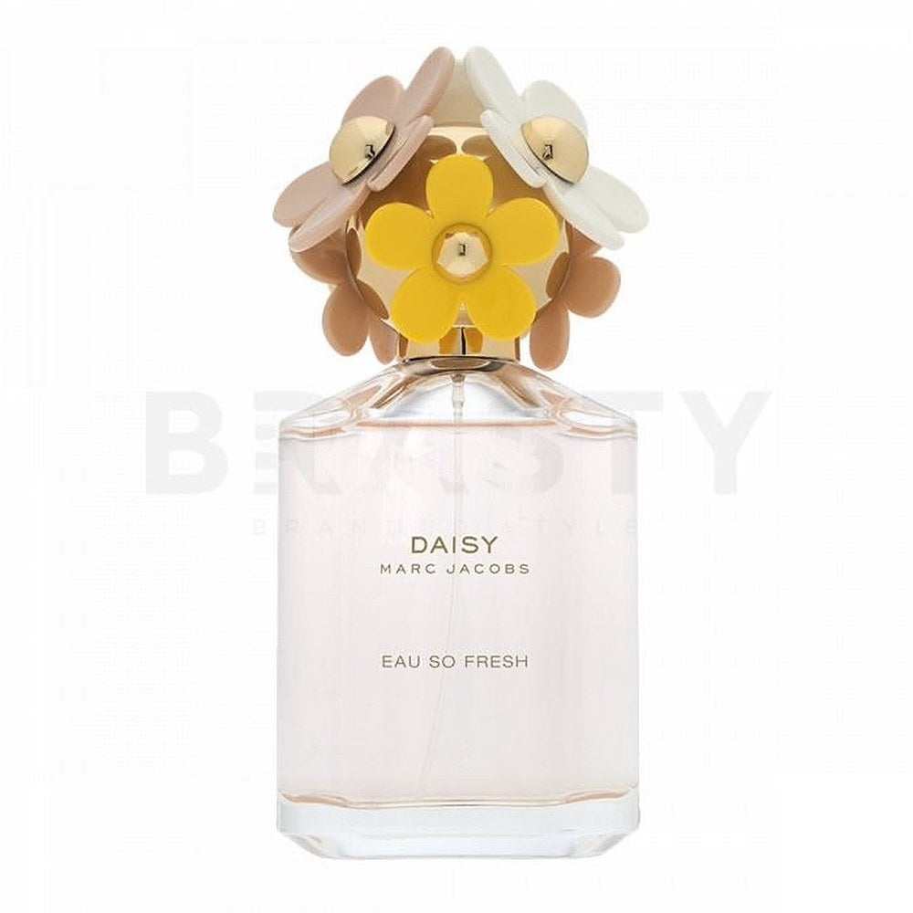 Marc Jacobs Daisy Eau So Fresh Eau de Toilette Women 125 ml